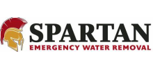 Spartan Emergency Water Removal