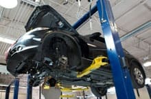 Image of Ray’s Auto Body