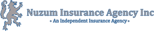 Nuzum Insurance Agency Logo