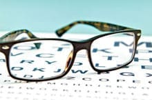 Image of Eagle Eye Vision Center